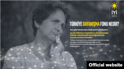 Turkiye Dayanisma Fonu