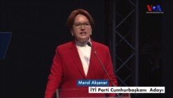 Akşener: ‘Devletin Tapusu Vatandaşlara Aittir’