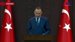 Bozdağ: ‘Türkiye’nin Rusya veya Başka Bir Ülkeye Verdiği Garanti Yoktur’