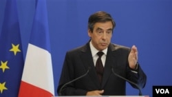 François Fillon