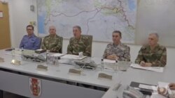 Orgeneral Akar: ‘Sivil ve Masumlar İçin Hassasiyet Gösterilecektir’