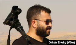 Orhan Erkılıç