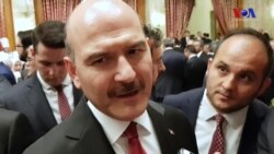 Soylu: ‘Hafta Sonu İtibarıyla 10 Bin Afgan Geri Gönderilmiş Olacak’