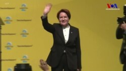 Akşener: 'Hızla Dibe Vuruyoruz'