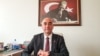 Yüksek Seçim Kurulu (YSK) CHP Temsilcisi Mehmet Hadimi Yakupoğlu