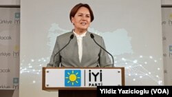 Meral Akşener