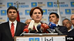 Meral Akşener