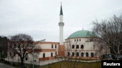 Viyana İslam Merkezi