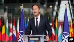 NATO Genel Sekreteri Mark Rutte, Kuzey Kore’nin Rusya’ya asker gönderdiğini ve Kore birliklerinin Kursk bölgesine konuşlandırıldığını doğruladı. 