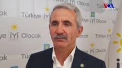 İYİ Parti Adaylık Başvurusu - Nihat Babaözü'yle söyleşi