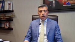 Yılmaz: 'Bölgesel Gelişmeler Irak'ın İç Sorunlarını Hallederek Yoluna Devam Etmesini Zorunlu Kılıyor'